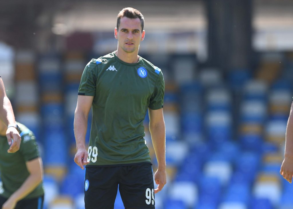 Milik