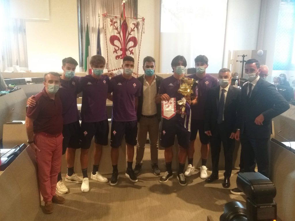 Primavera Fiorentina