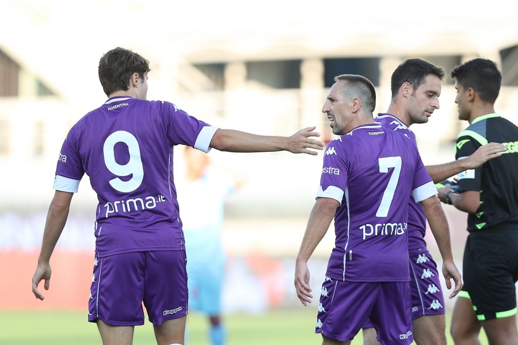 ribery-vlahovic