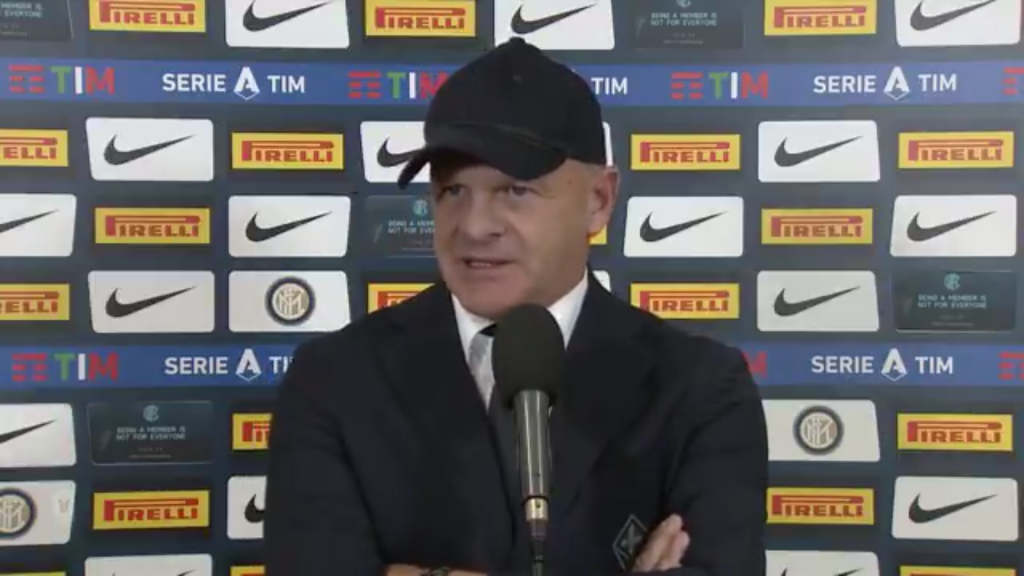 Iachini-Inter