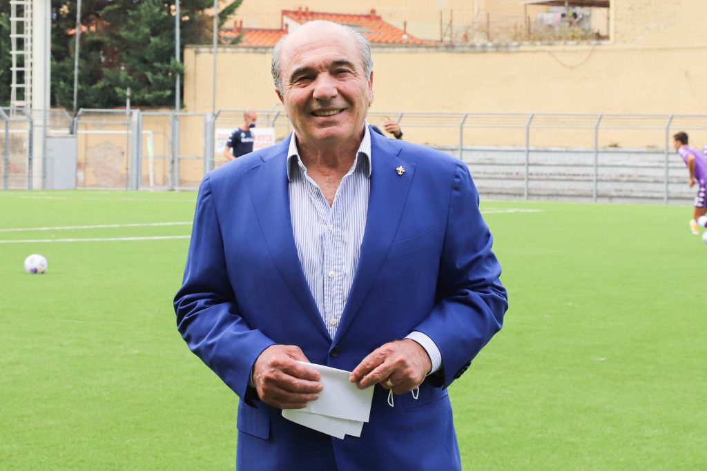 Commisso