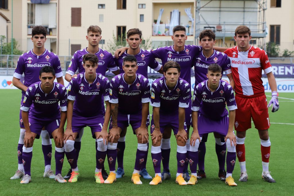 Fiorentina Primavera