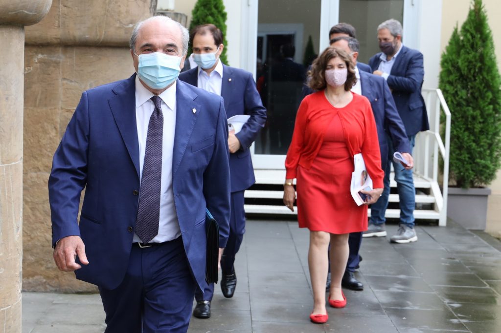 FIRENZE STADIO  ARTEMIO FRANCHI CONFERENZA STAMPA DEL PRESIDENTE DELLA FIORENTINA ROCCO COMMISSO