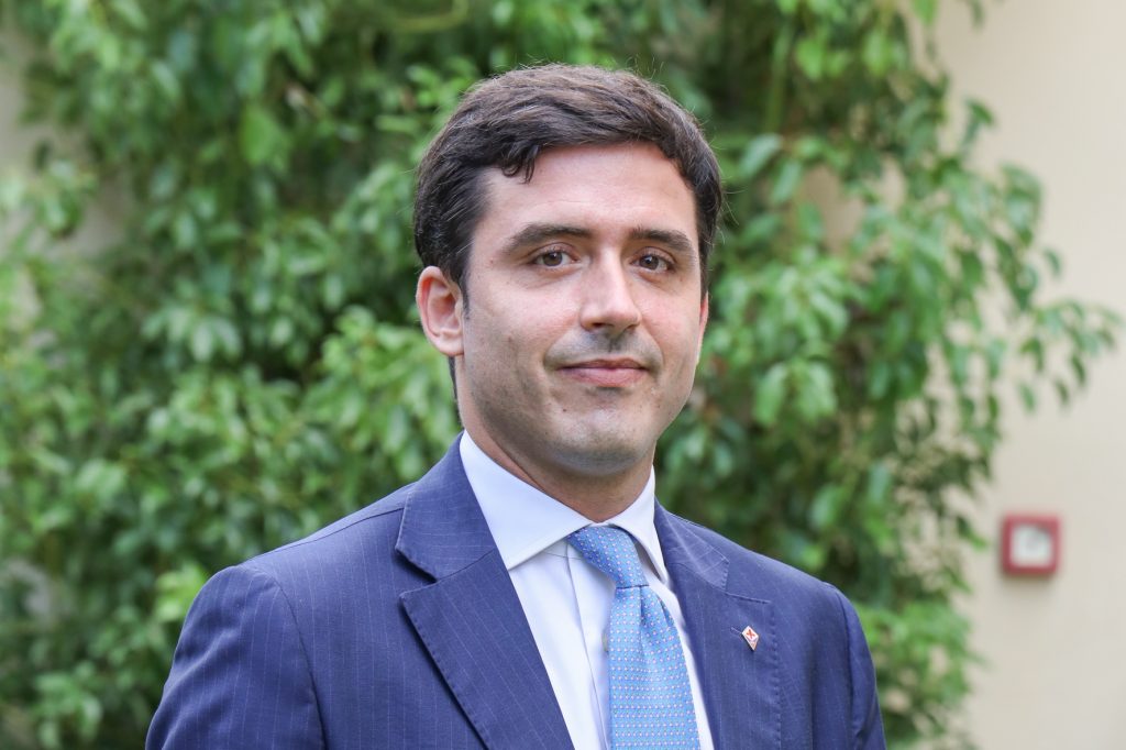Luigi Capitanio
