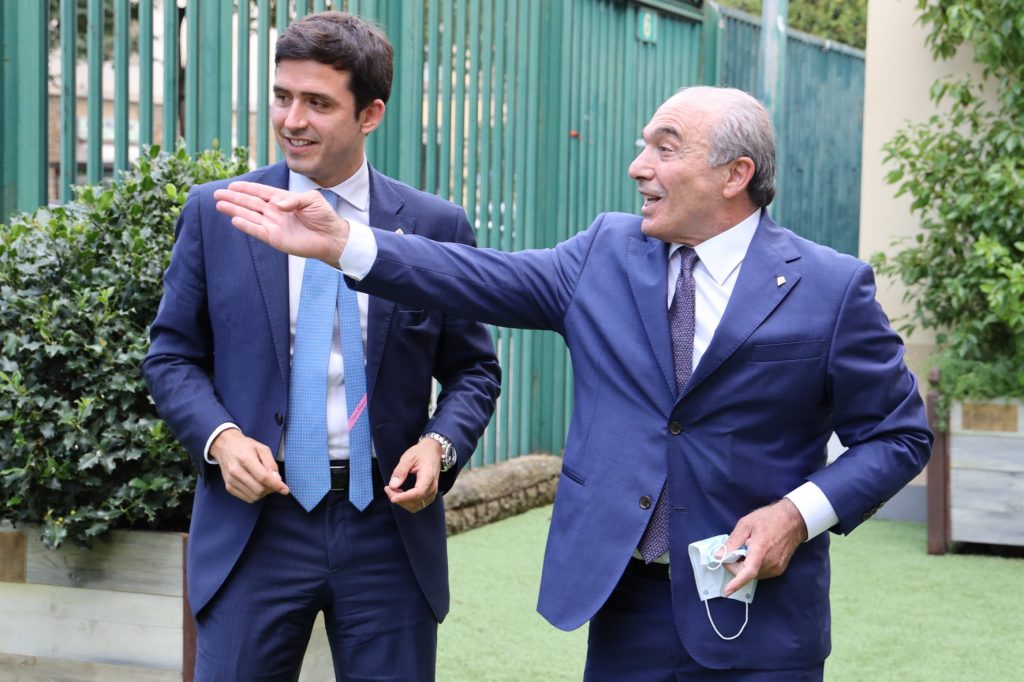 Commisso