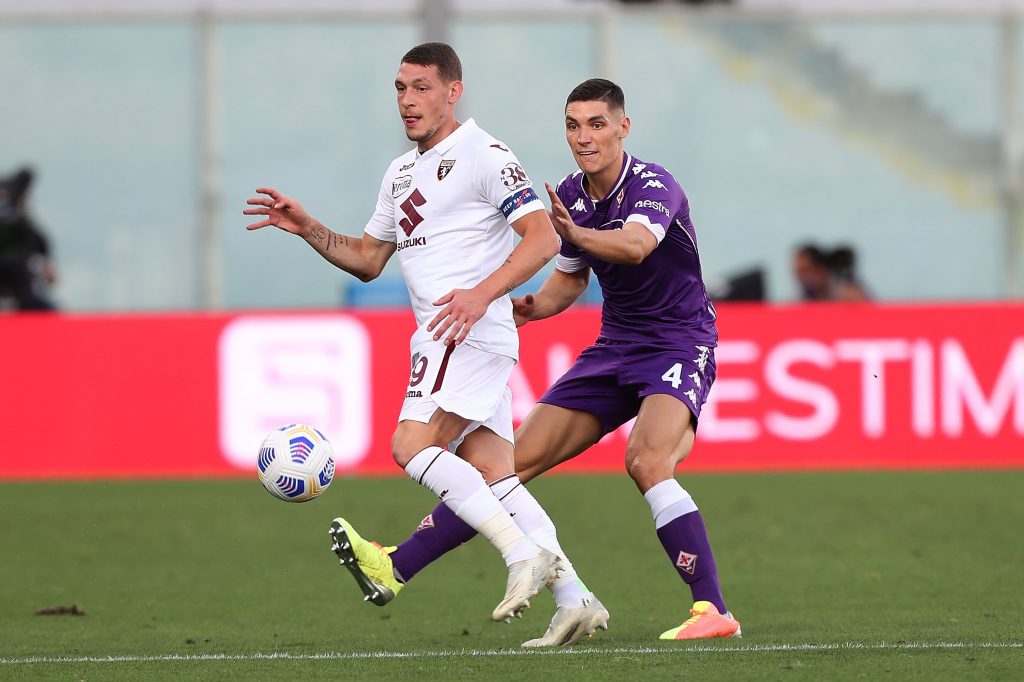 Milenkovic-Belotti