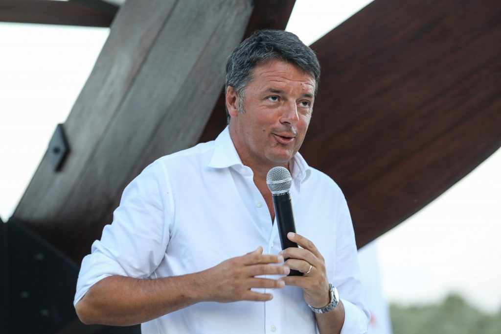 renzi