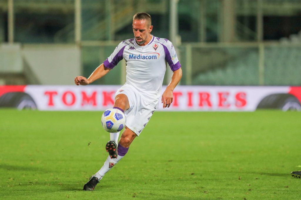 Ribery
