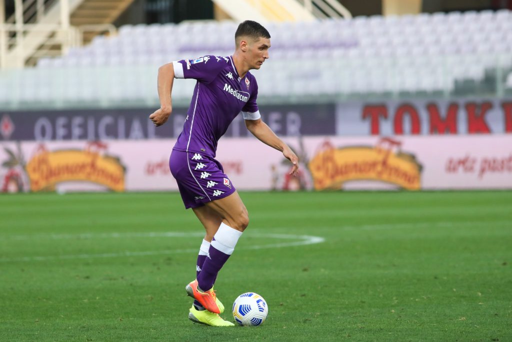 Milenkovic