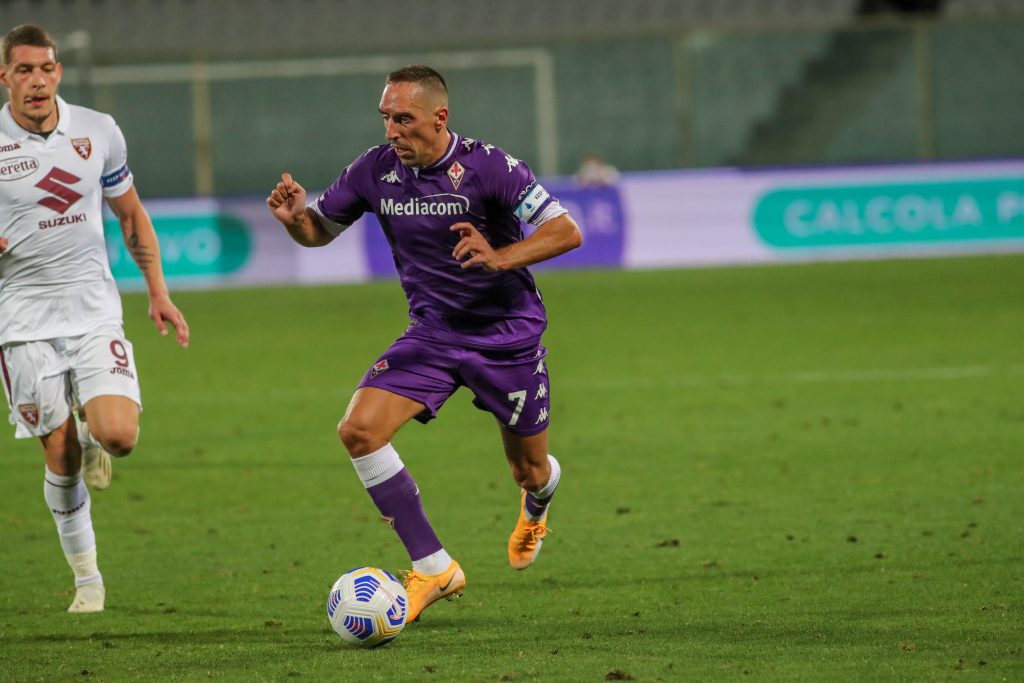 Ribery