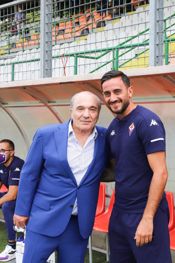 Aquilani