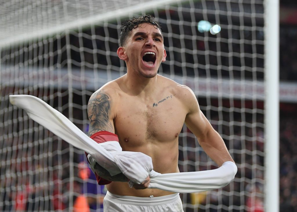 Torreira