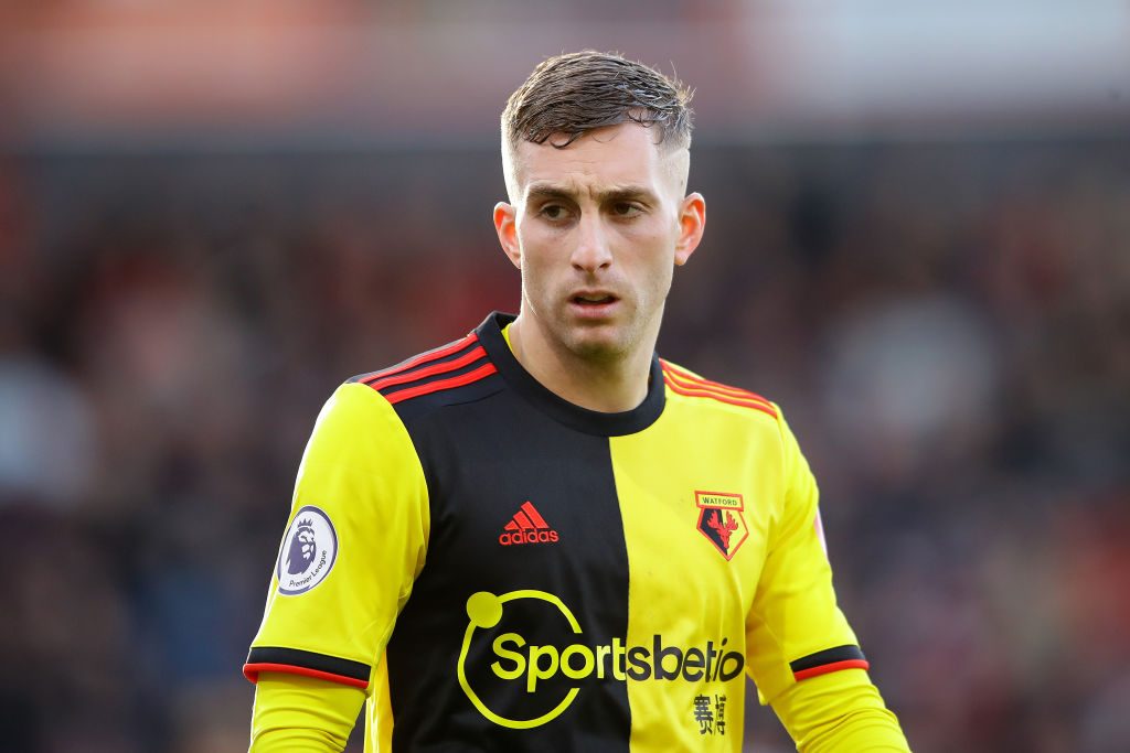 Deulofeu