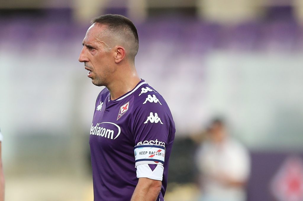 Ribery