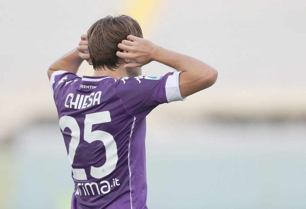 Federico Chiesa