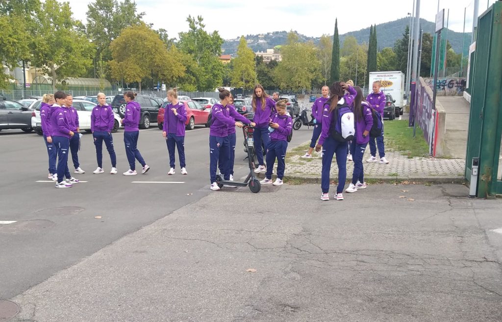 fiorentina-femminile