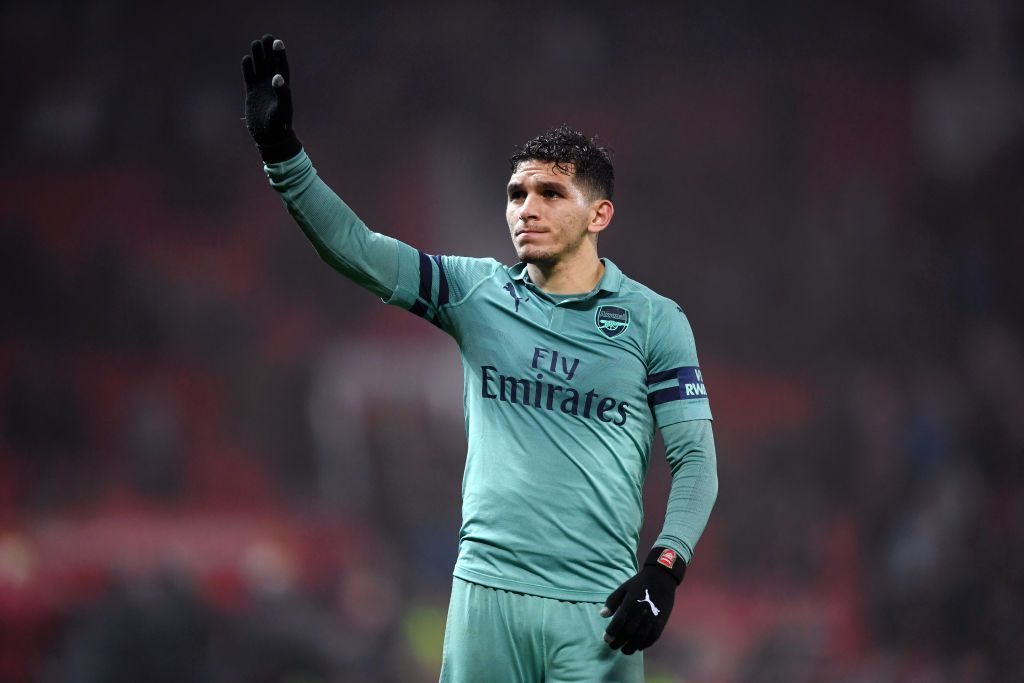 Torreira