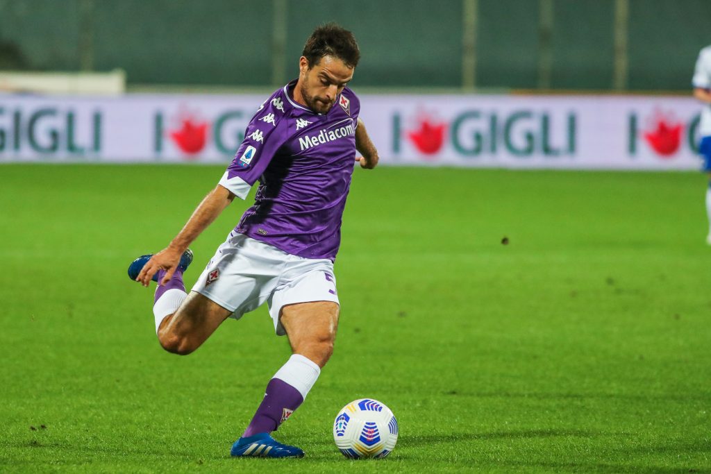 FIRENZE STADIO ARTEMIO FRANCHI SERIE A FIORENTINA VS SAMPDORIA