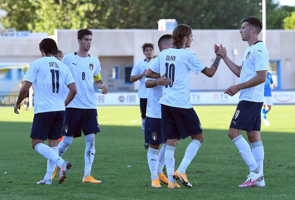 under-21