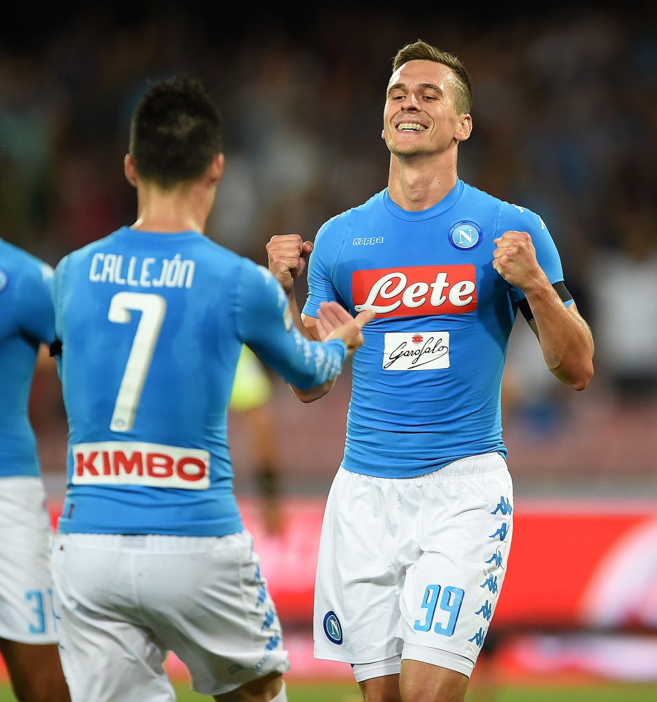 Callejon-Milik