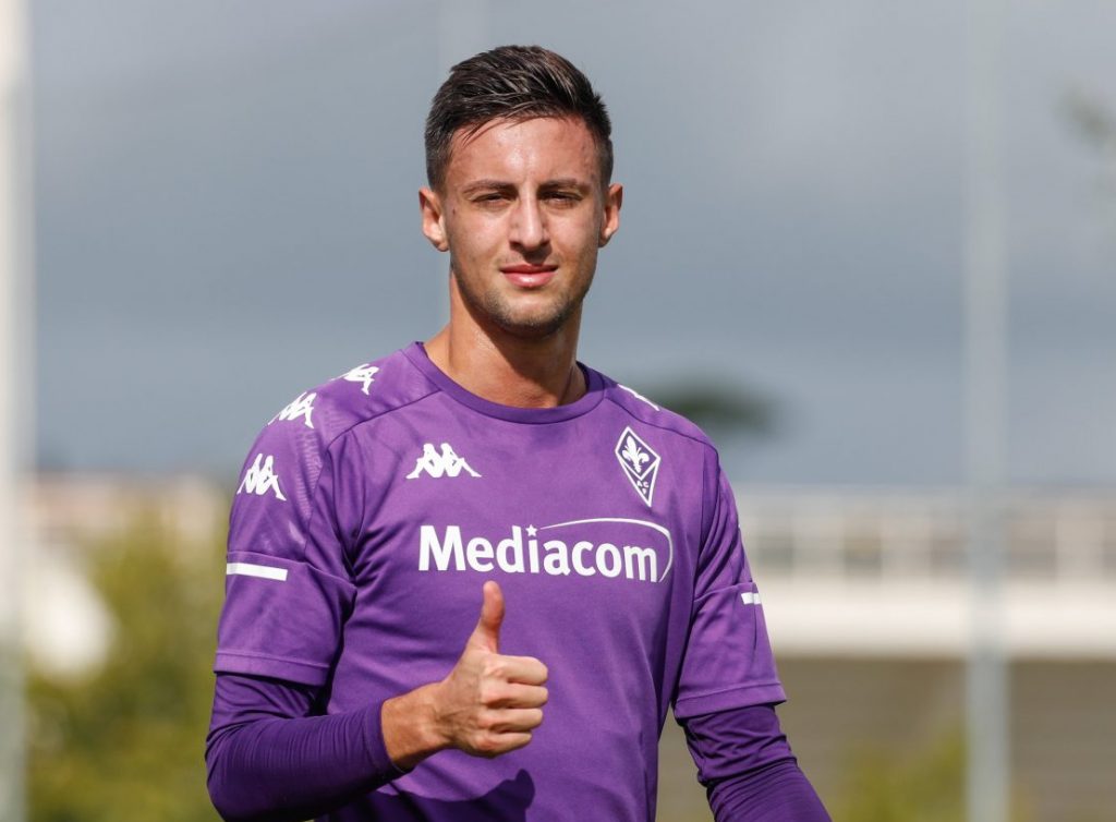 Antonio Barreca
