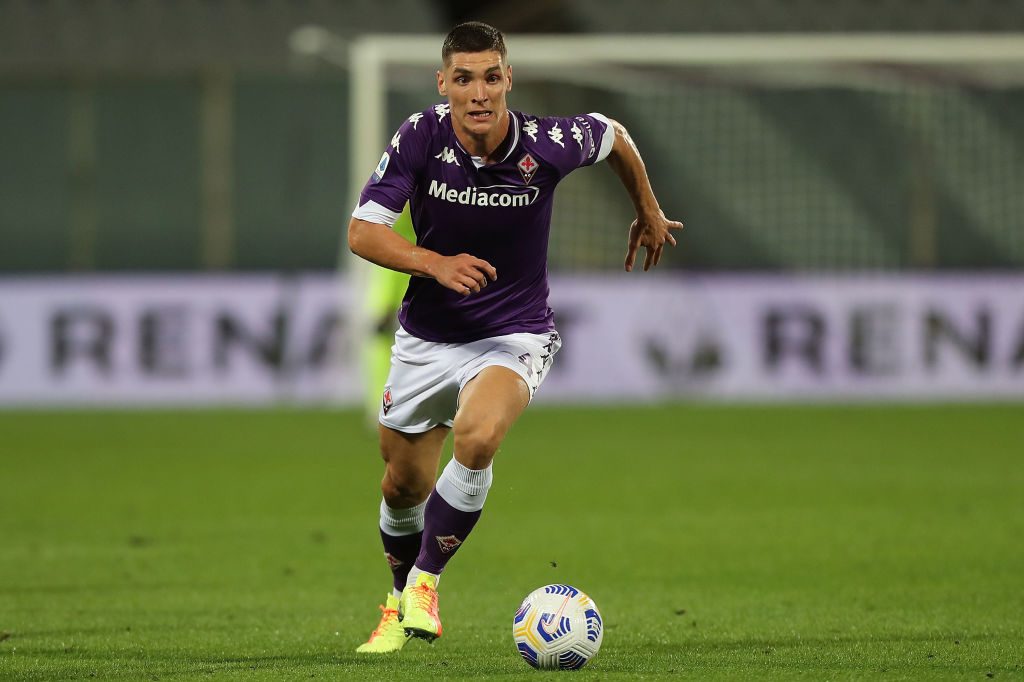 Milenkovic