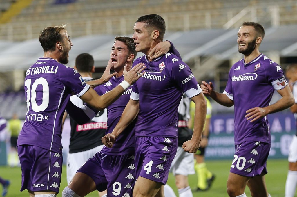 Milenkovic-Vlahovic-Castrovilli-Pezzella