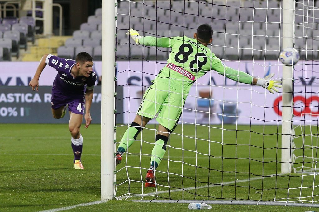 Milenkovic