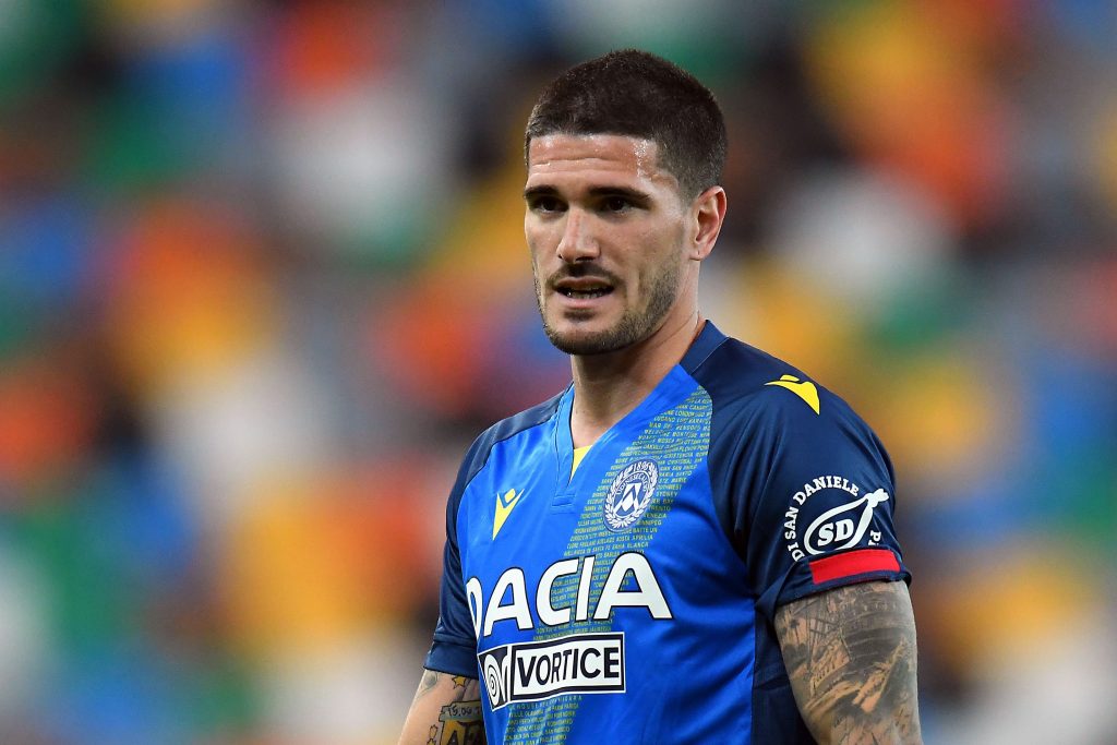 Rodrigo De Paul
