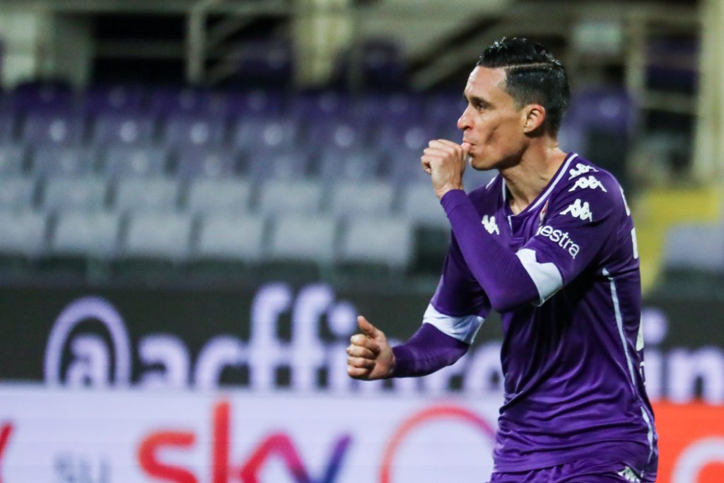 Callejon