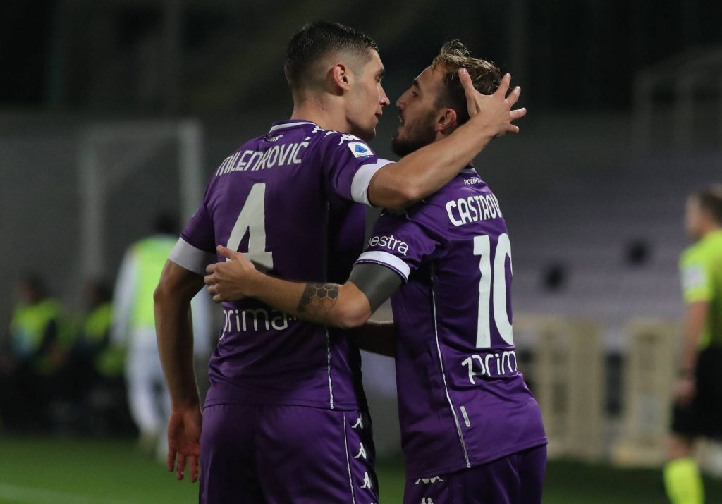 Milenkovic-Castrovilli