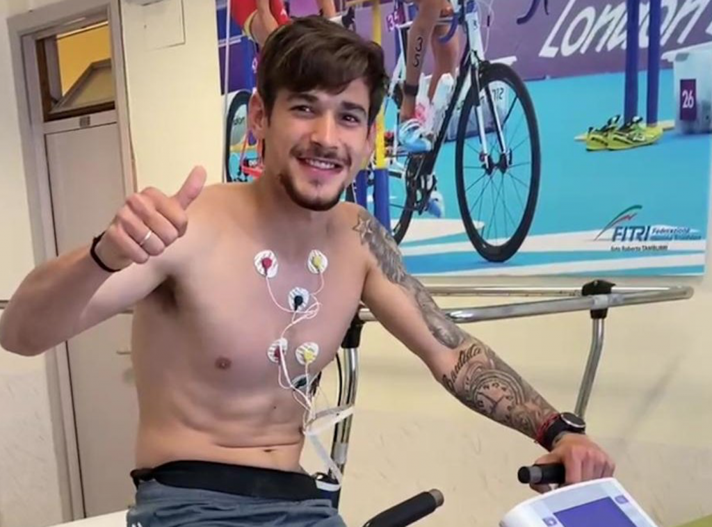 Martinez Quarta