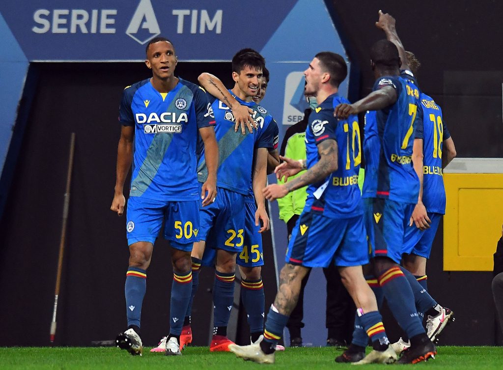 Udinese Calcio