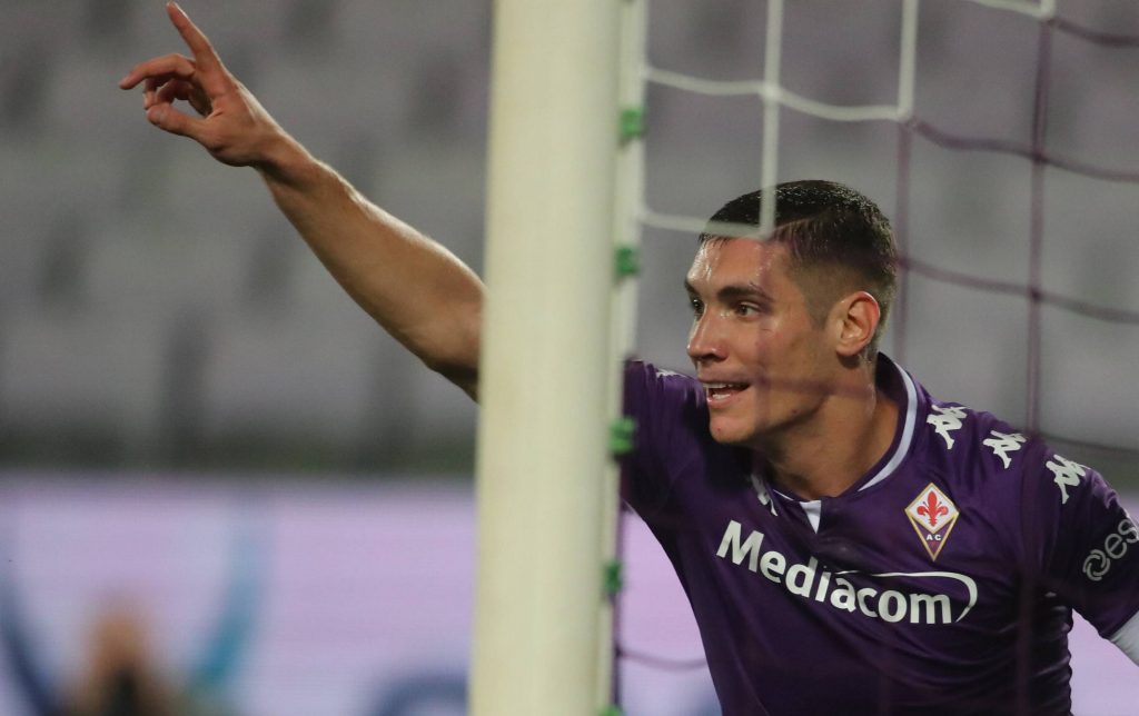 Milenkovic