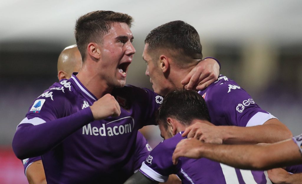 Vlahovic-Milenkovic