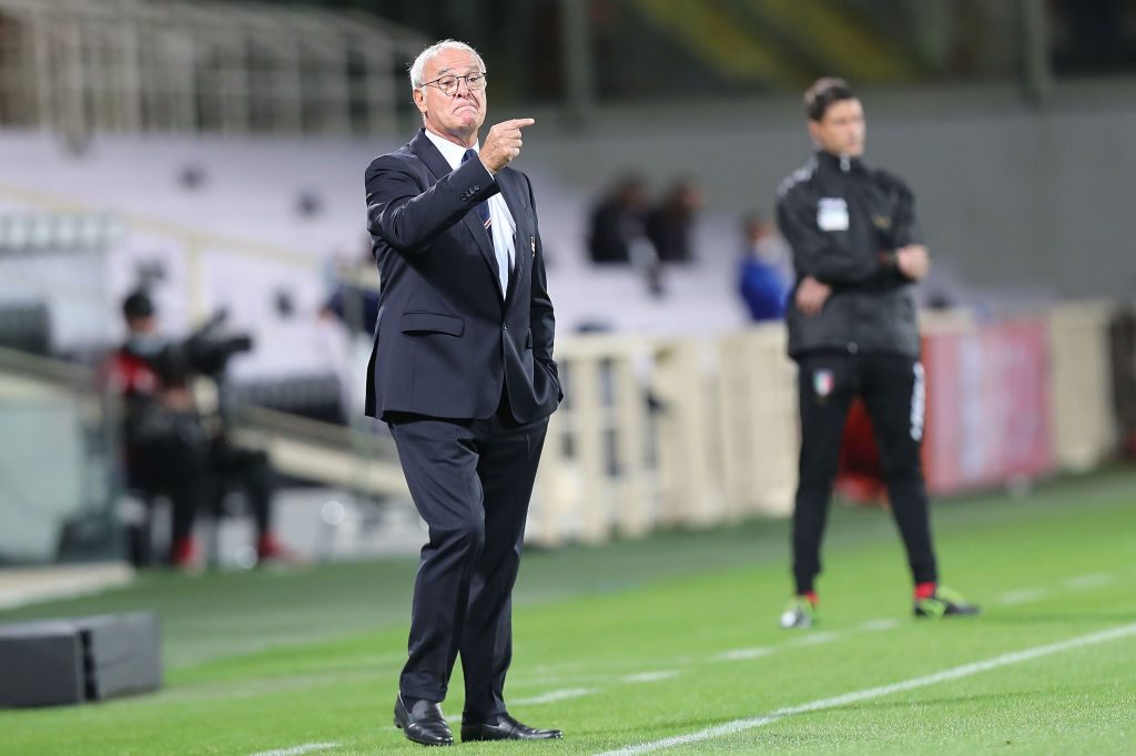 Ranieri