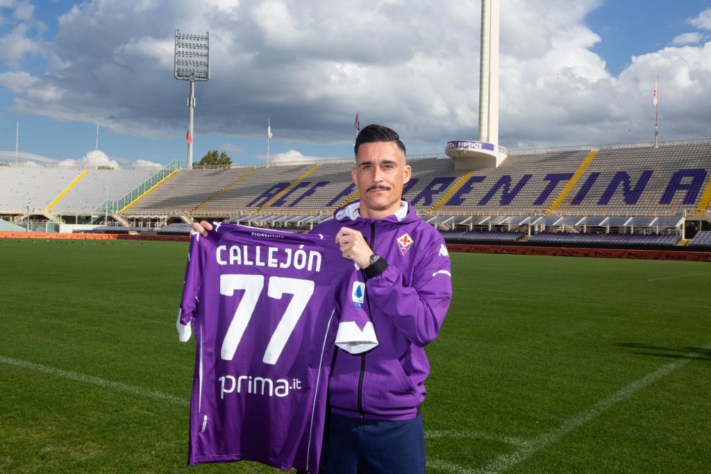Callejon