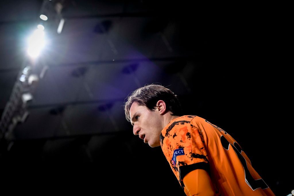 Federico Chiesa