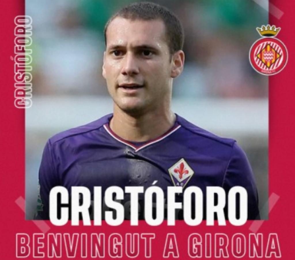 Cristoforo