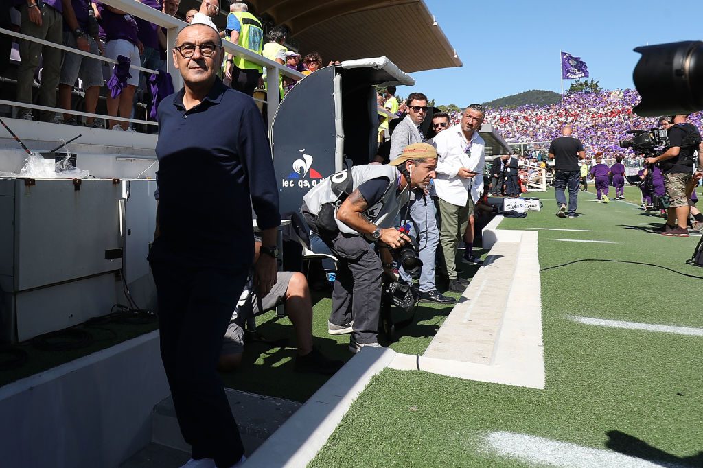 Sarri