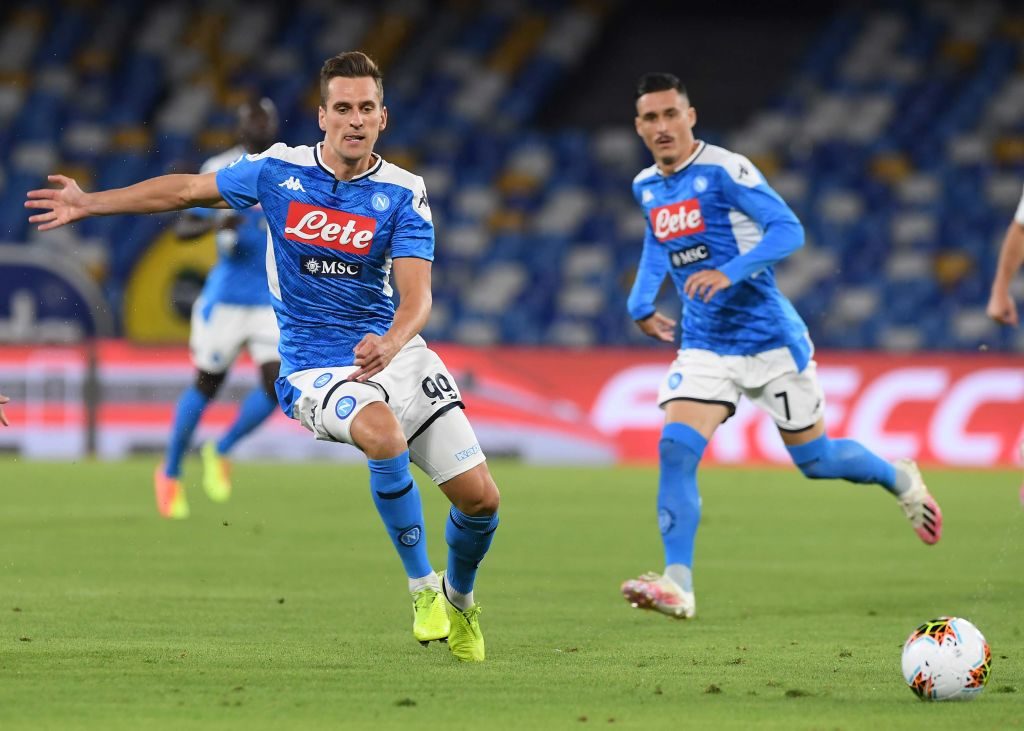 Milik