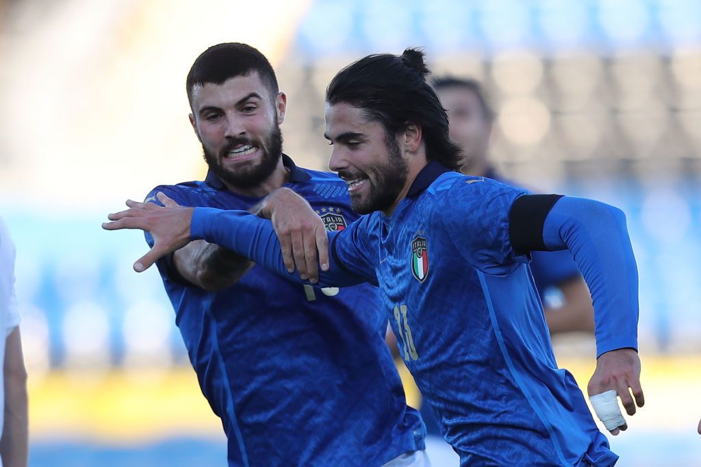 Cutrone Sottil