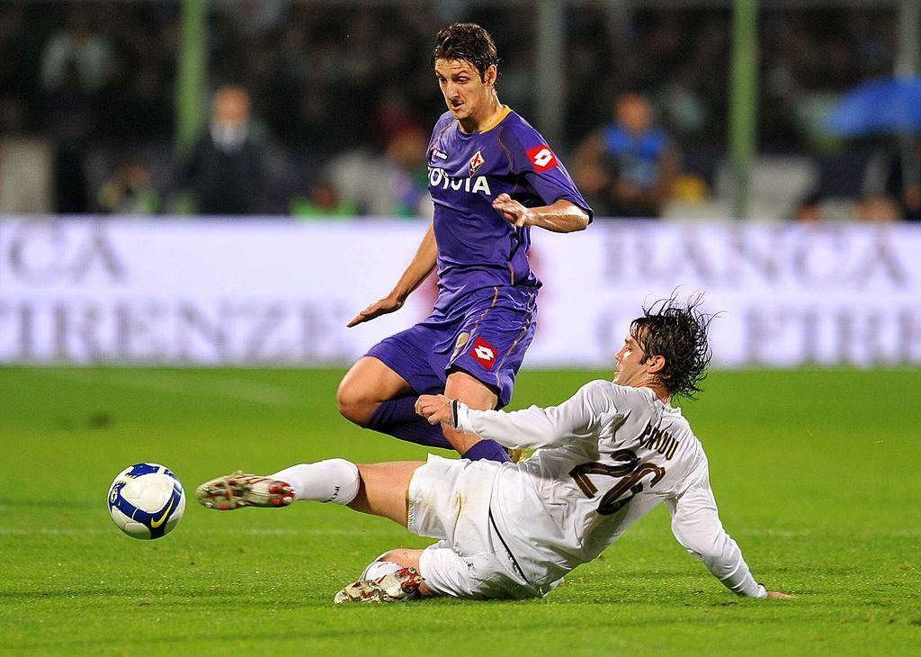 Kuzmanovic