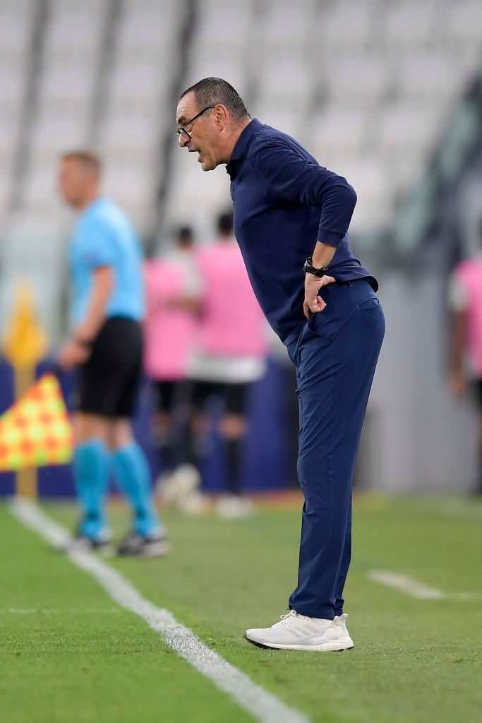 Sarri