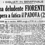fiorentina-padova-2-1-1958
