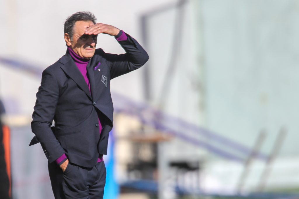 Prandelli
