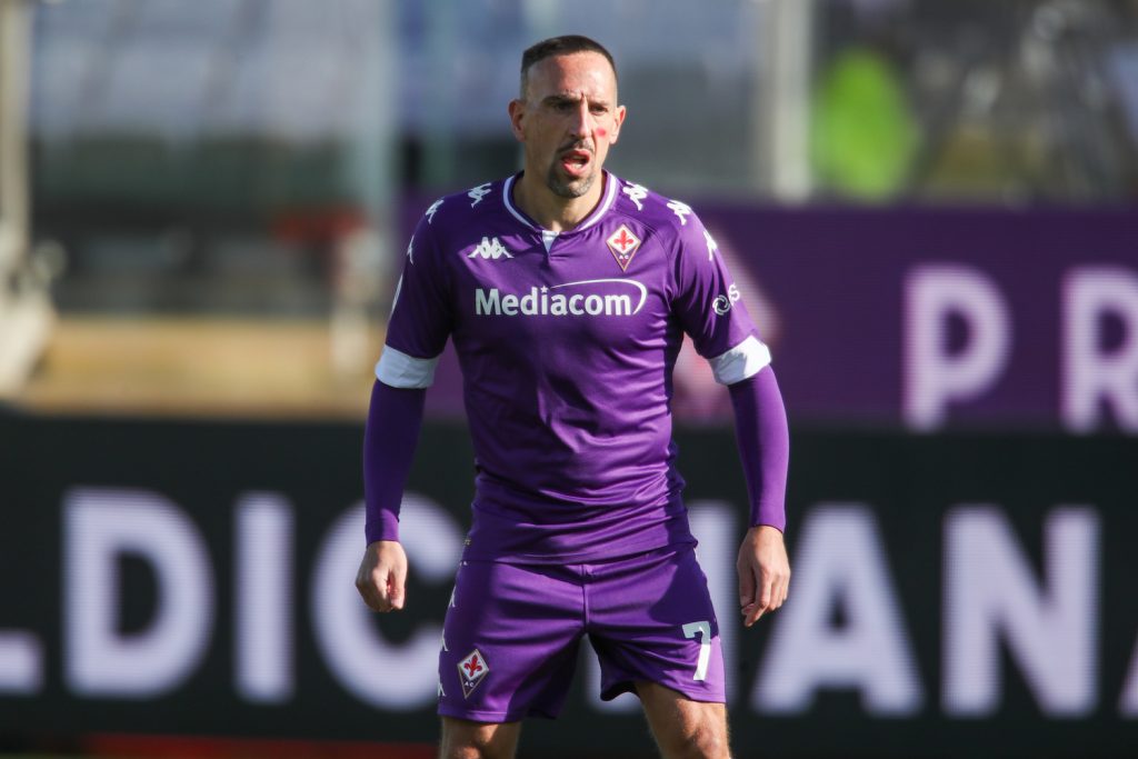FIRENZE STADIO ARTEMIO FRANCHI SERIE A FIORENTINA VS BENEVENTO