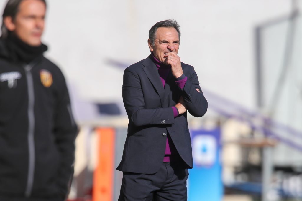 Prandelli