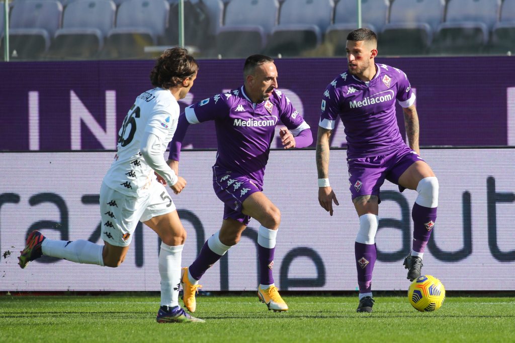 Ribery-Biraghi