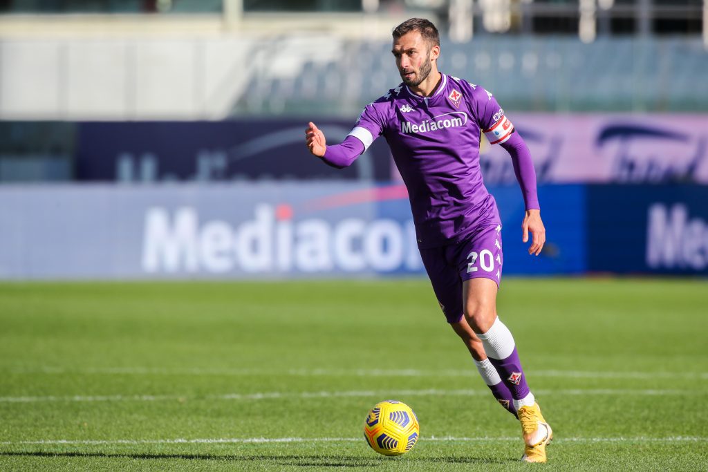 FIRENZE STADIO ARTEMIO FRANCHI SERIE A FIORENTINA VS BENEVENTO